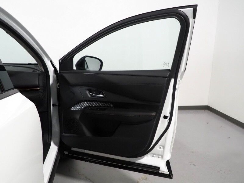 2024 Nissan ARIYA ENGAGE *HEADS-UP DISPLAY, PROPILOT ASSIST, NAVIGATION, ADAPTIVE CRUISE, SAFETY ALERTS, BACKUP CAMERA, COLOR TOUCHSCREEN, HEATED SEATS/STEERING, 19 INCH WHEELS, ANDROID & APPLE Round Rock TX