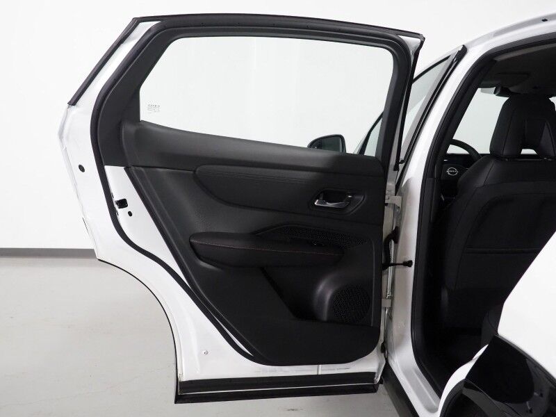 2024 Nissan ARIYA ENGAGE *HEADS-UP DISPLAY, PROPILOT ASSIST, NAVIGATION, ADAPTIVE CRUISE, SAFETY ALERTS, BACKUP CAMERA, COLOR TOUCHSCREEN, HEATED SEATS/STEERING, 19 INCH WHEELS, ANDROID & APPLE Round Rock TX