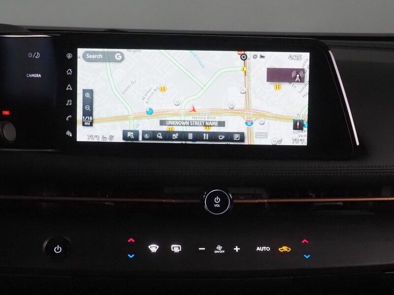 2024 Nissan ARIYA ENGAGE *HEADS-UP DISPLAY, PROPILOT ASSIST, NAVIGATION, ADAPTIVE CRUISE, SAFETY ALERTS, BACKUP CAMERA, COLOR TOUCHSCREEN, HEATED SEATS/STEERING, 19 INCH WHEELS, ANDROID & APPLE Round Rock TX
