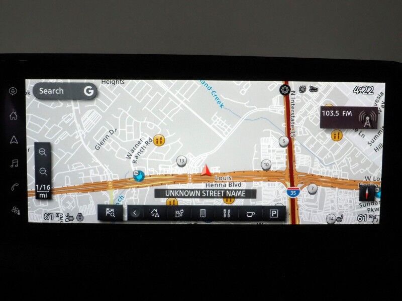 2024 Nissan ARIYA ENGAGE *HEADS-UP DISPLAY, PROPILOT ASSIST, NAVIGATION, ADAPTIVE CRUISE, SAFETY ALERTS, BACKUP CAMERA, COLOR TOUCHSCREEN, HEATED SEATS/STEERING, 19 INCH WHEELS, ANDROID & APPLE Round Rock TX