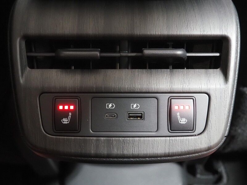 2024 Nissan ARIYA ENGAGE *HEADS-UP DISPLAY, PROPILOT ASSIST, NAVIGATION, ADAPTIVE CRUISE, SAFETY ALERTS, BACKUP CAMERA, COLOR TOUCHSCREEN, HEATED SEATS/STEERING, 19 INCH WHEELS, ANDROID & APPLE Round Rock TX