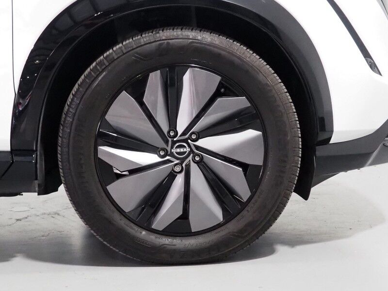 2024 Nissan ARIYA ENGAGE *HEADS-UP DISPLAY, PROPILOT ASSIST, NAVIGATION, ADAPTIVE CRUISE, SAFETY ALERTS, BACKUP CAMERA, COLOR TOUCHSCREEN, HEATED SEATS/STEERING, 19 INCH WHEELS, ANDROID & APPLE Round Rock TX