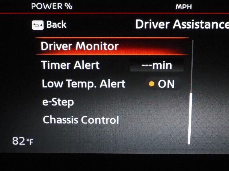 2024 Nissan ARIYA ENGAGE *HEADS-UP DISPLAY, PROPILOT ASSIST, NAVIGATION, ADAPTIVE CRUISE, SAFETY ALERTS, BACKUP CAMERA, COLOR TOUCHSCREEN, HEATED SEATS/STEERING, 19 INCH WHEELS, ANDROID & APPLE Round Rock TX