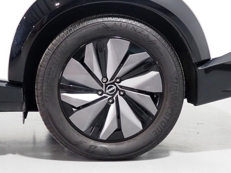 2024 Nissan ARIYA ENGAGE *HEADS-UP DISPLAY, PROPILOT ASSIST, NAVIGATION, ADAPTIVE CRUISE, SAFETY ALERTS, BACKUP CAMERA, COLOR TOUCHSCREEN, HEATED SEATS/STEERING, 19 INCH WHEELS, ANDROID & APPLE Round Rock TX