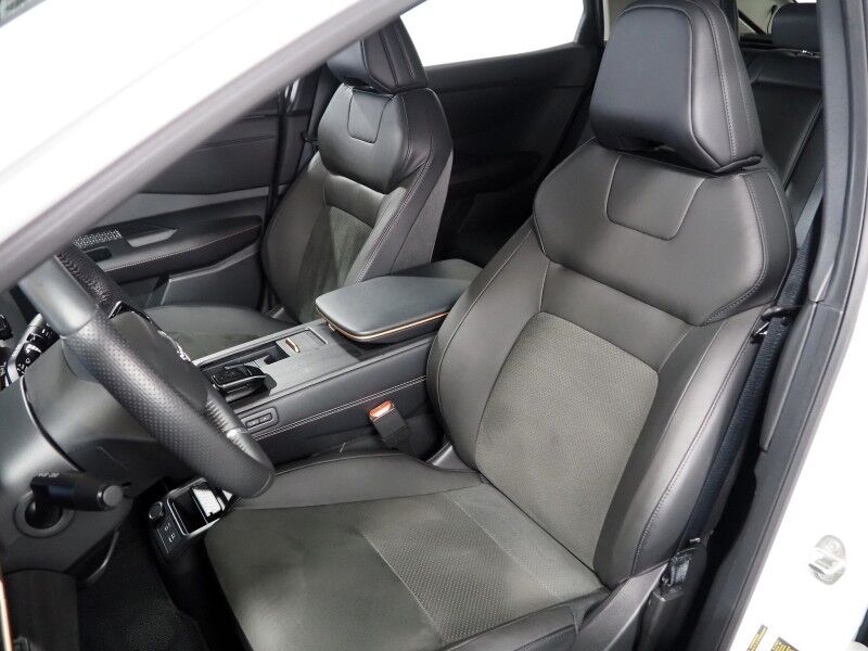 2024 Nissan ARIYA ENGAGE *HEADS-UP DISPLAY, PROPILOT ASSIST, NAVIGATION, ADAPTIVE CRUISE, SAFETY ALERTS, BACKUP CAMERA, COLOR TOUCHSCREEN, HEATED SEATS/STEERING, 19 INCH WHEELS, ANDROID & APPLE Round Rock TX