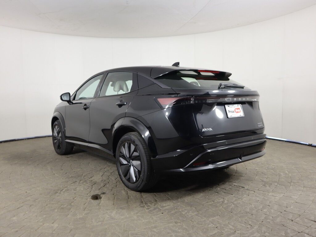 2024 Nissan ARIYA ENGAGE Maumee OH