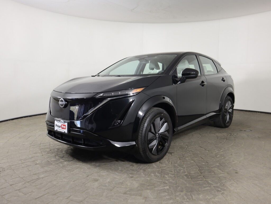 2024 Nissan ARIYA ENGAGE Maumee OH
