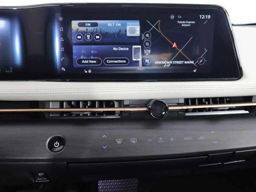 2024 Nissan ARIYA ENGAGE Maumee OH