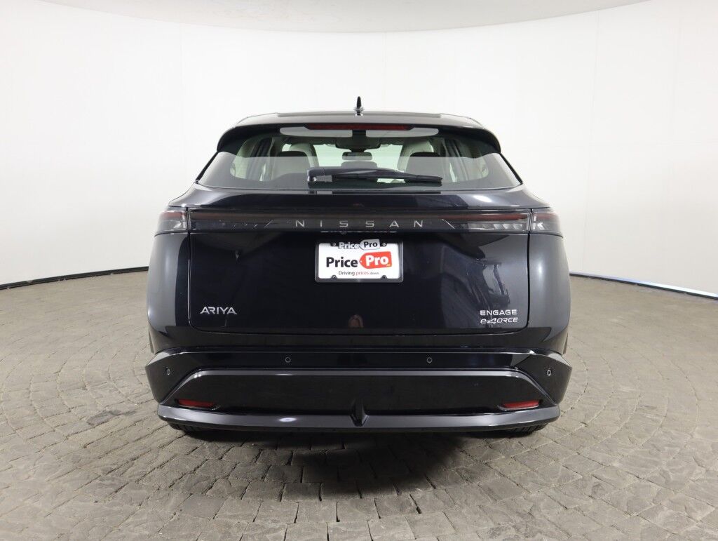 2024 Nissan ARIYA ENGAGE Maumee OH