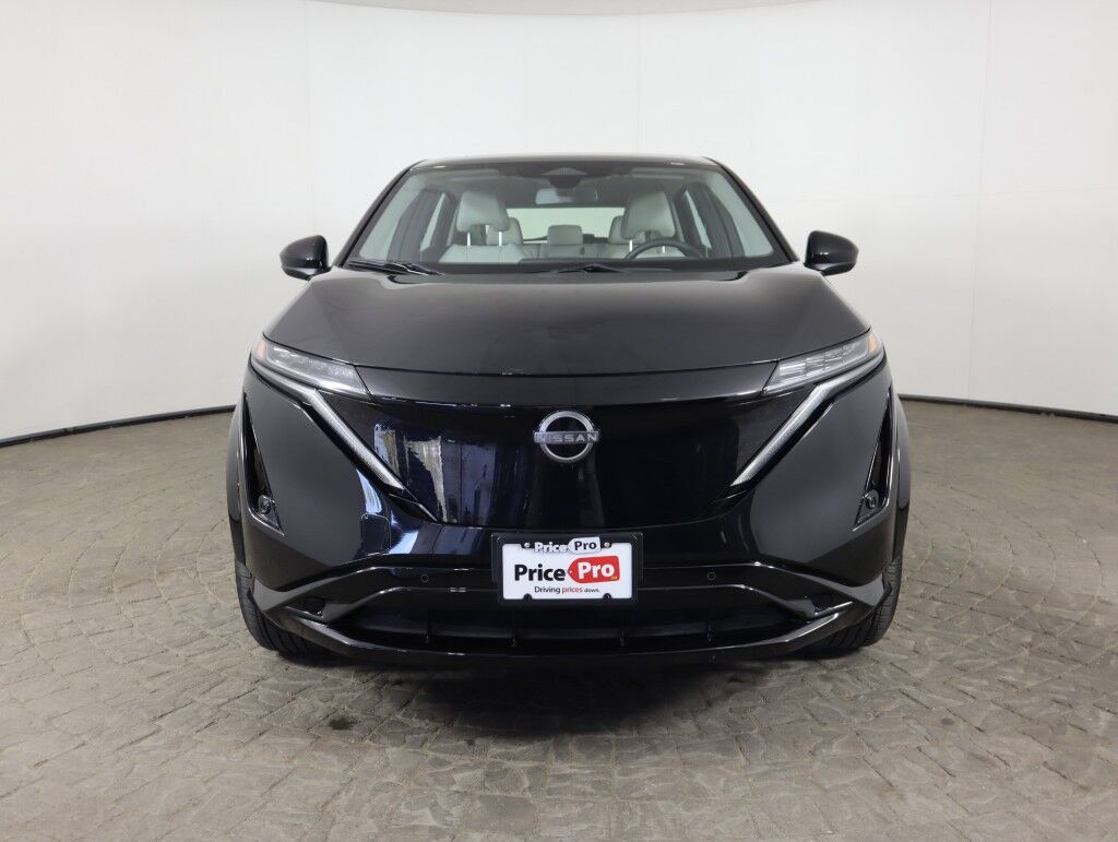 2024 Nissan ARIYA ENGAGE Maumee OH