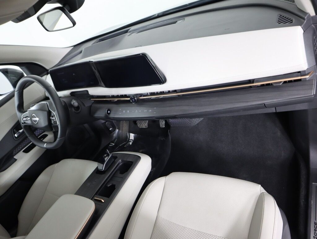 2024 Nissan ARIYA ENGAGE Maumee OH