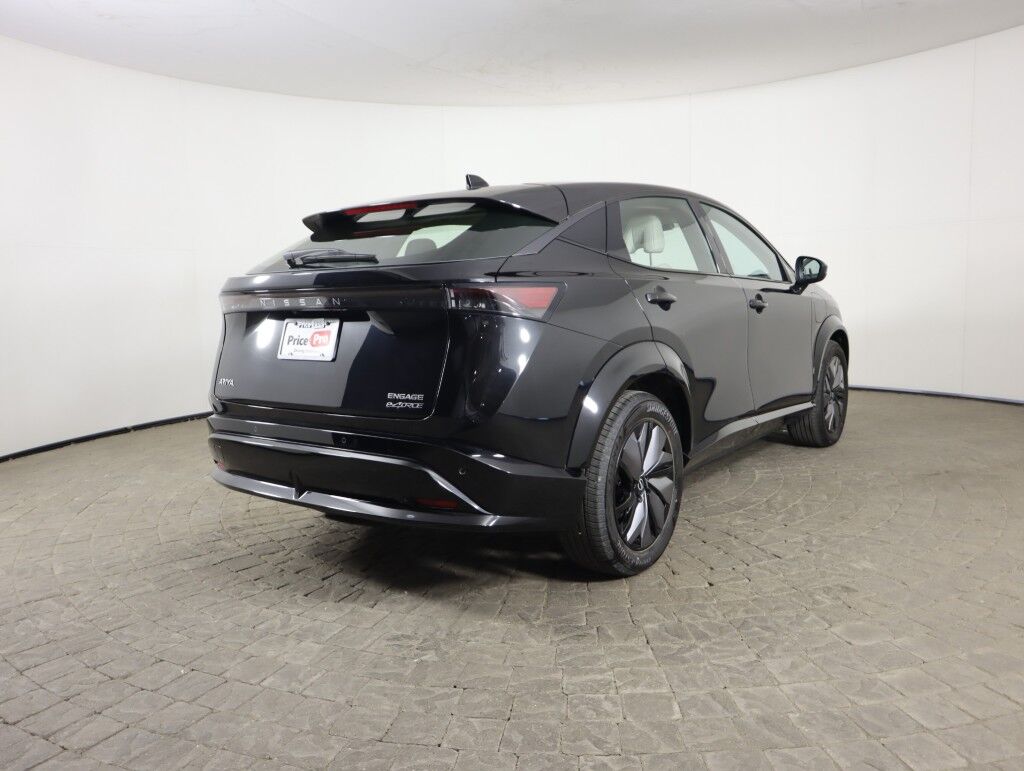 2024 Nissan ARIYA ENGAGE Maumee OH