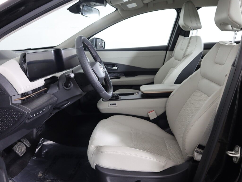 2024 Nissan ARIYA ENGAGE Maumee OH