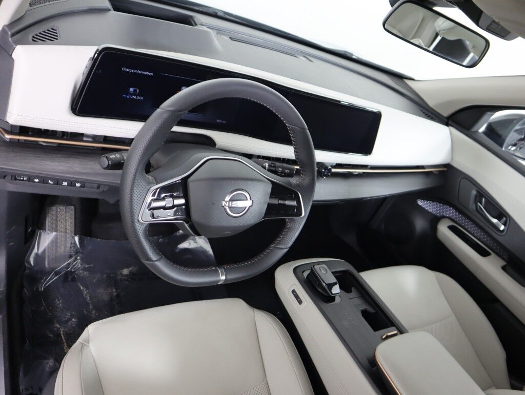 2024 Nissan ARIYA ENGAGE Maumee OH