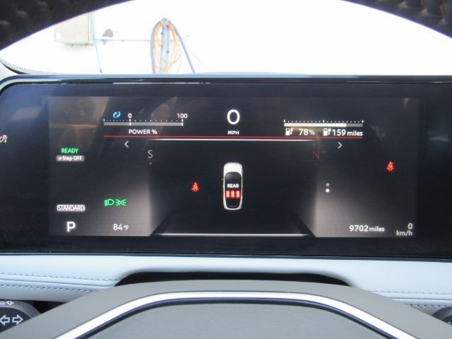 2024 Nissan ARIYA Engage photo 30