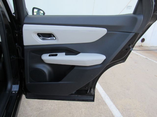 2024 Nissan ARIYA ENGAGE Plano TX