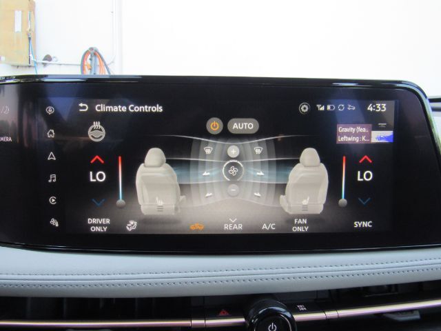2024 Nissan ARIYA ENGAGE Plano TX