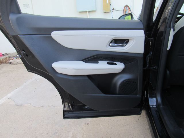 2024 Nissan ARIYA ENGAGE Plano TX