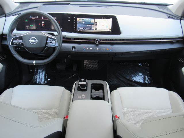 2024 Nissan ARIYA ENGAGE Plano TX