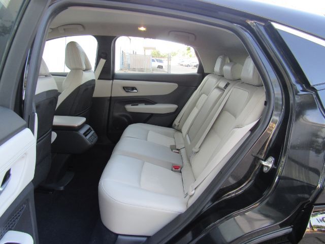 2024 Nissan ARIYA ENGAGE Plano TX