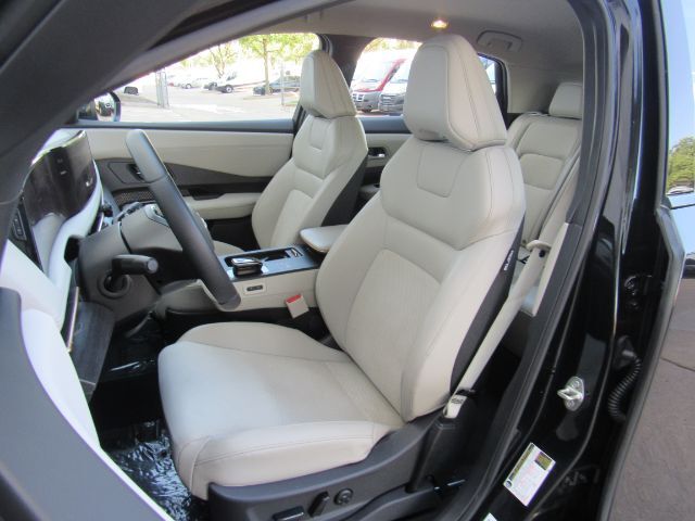 2024 Nissan ARIYA ENGAGE Plano TX