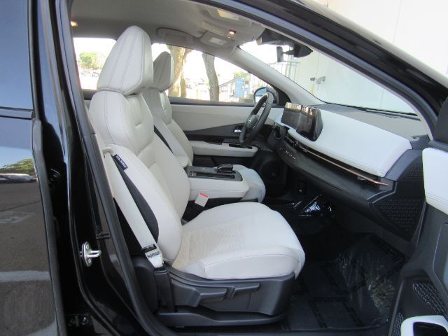 2024 Nissan ARIYA ENGAGE Plano TX