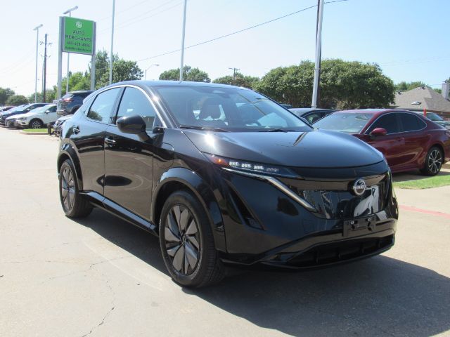 2024 Nissan ARIYA ENGAGE Plano TX