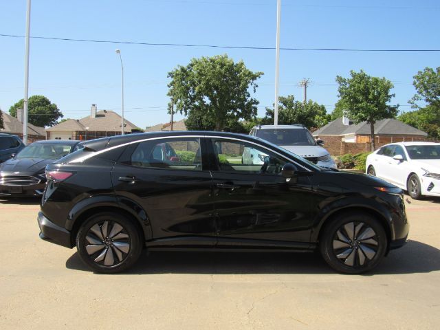 2024 Nissan ARIYA ENGAGE Plano TX