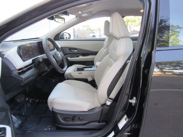 2024 Nissan ARIYA ENGAGE Plano TX