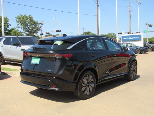 2024 Nissan ARIYA ENGAGE Plano TX