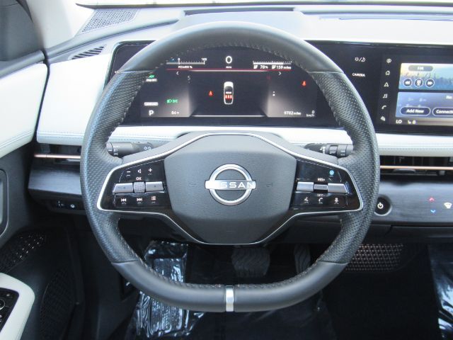 2024 Nissan ARIYA ENGAGE Plano TX
