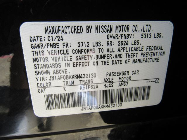2024 Nissan ARIYA ENGAGE Plano TX