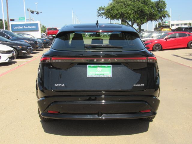 2024 Nissan ARIYA ENGAGE Plano TX