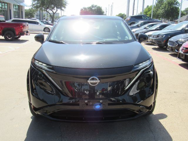 2024 Nissan ARIYA ENGAGE Plano TX