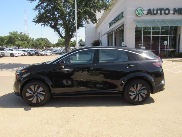 2024 Nissan ARIYA ENGAGE Plano TX