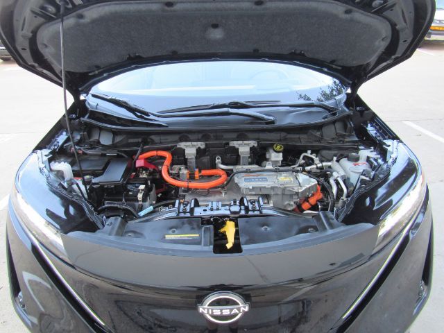 2024 Nissan ARIYA ENGAGE Plano TX