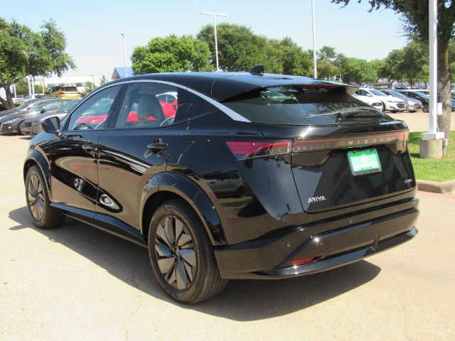 2024 Nissan ARIYA ENGAGE Plano TX
