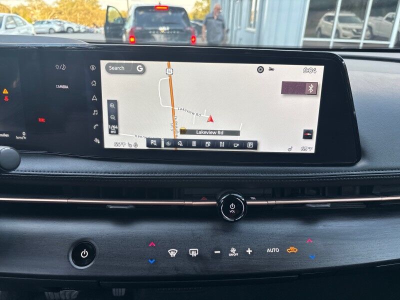 2024 Nissan ARIYA ENGAGE Seffner FL