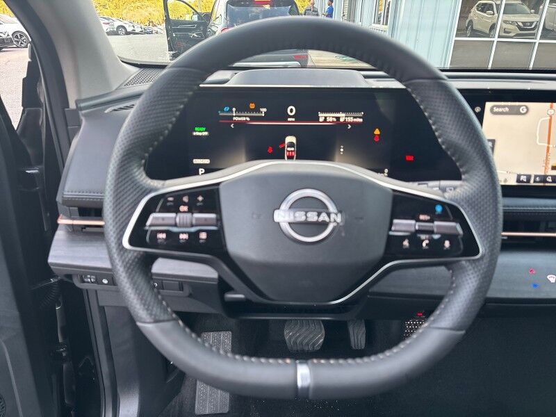 2024 Nissan ARIYA ENGAGE Seffner FL