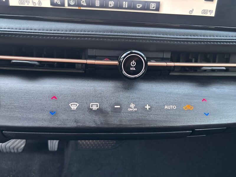 2024 Nissan ARIYA ENGAGE Seffner FL