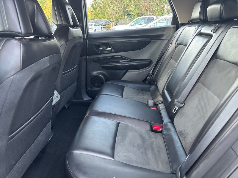 2024 Nissan ARIYA ENGAGE Seffner FL