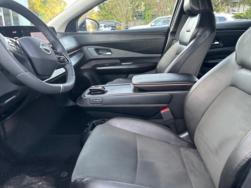 2024 Nissan ARIYA ENGAGE Seffner FL