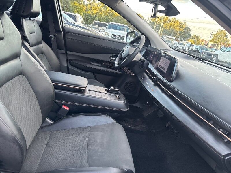 2024 Nissan ARIYA ENGAGE Seffner FL