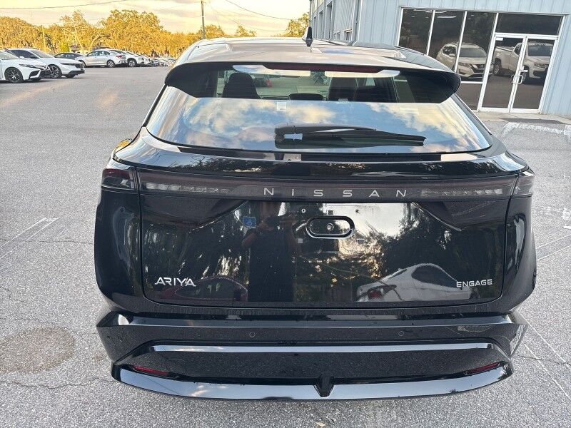 2024 Nissan ARIYA ENGAGE Seffner FL