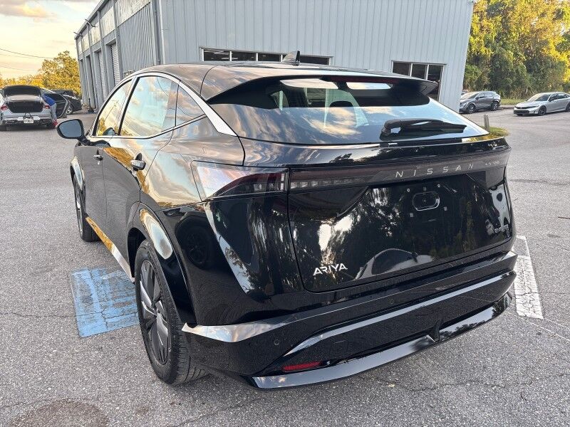 2024 Nissan ARIYA ENGAGE Seffner FL