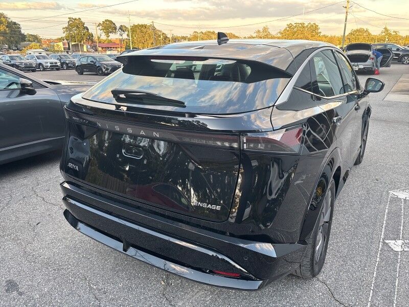 2024 Nissan ARIYA ENGAGE Seffner FL