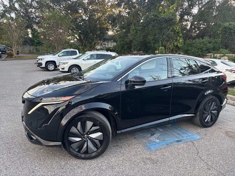 2024 Nissan ARIYA ENGAGE Seffner FL