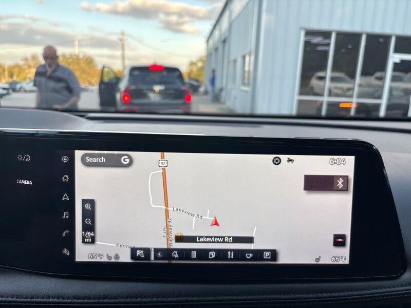 2024 Nissan ARIYA ENGAGE Seffner FL