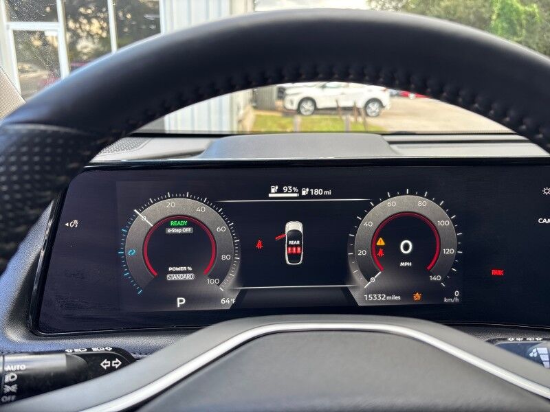 2024 Nissan ARIYA ENGAGE Seffner FL