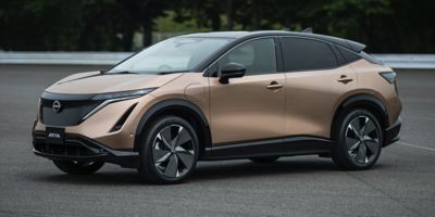 2024 Nissan ARIYA ENGAGE Seffner FL